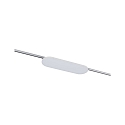 Paulmann LED panel URAIL DECK LED oval, dimmable 16W 1350lm 3000K