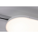 Paulmann LED panel URAIL DECK LED oval, dimmable 16W 1350lm 3000K