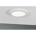 Paulmann Panneau à LED COVER-IT LED réglable, 19W 1200lm 4000K CRI >80