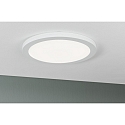 Paulmann Panneau à LED COVER-IT LED réglable, 24W 1700lm 4000K CRI >80