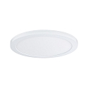 Paulmann Panneau à LED COVER-IT LED réglable, avec détecteur de mouvement, 24W 1700lm 4000K CRI >80