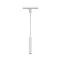 Paulmann Luminaire suspendu triphas� ARTEMONS GU10, blanche