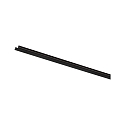 Paulmann Insert de protection contre la poussi�re URAIL SAFETY COVER STRIP, noir 