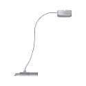 C�ble d'alimentation URAIL CABLE FEED, chrom� mat