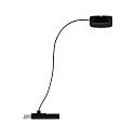C�ble d'alimentation URAIL CABLE FEED, noir mat
