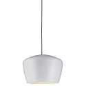 Abat-jour URAIL POM 2EASY, blanc mat