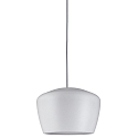 Paulmann Abat-jour URAIL POM 2EASY, blanc mat