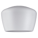 Paulmann Abat-jour URAIL POM 2EASY, blanc mat