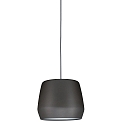 Paulmann Abat-jour URAIL PIRM 2EASY, gris, mat