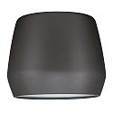 Paulmann Abat-jour URAIL PIRM 2EASY, gris, mat