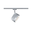 Paulmann Spot URAIL ARENA LED, chrome, chromé mat gradable