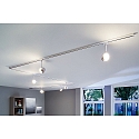 Paulmann Paulmann URail LED Spot Capsule II 6W, dimmable, chrome matt