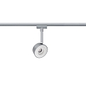 Paulmann URail LED Spot Pellet, 4W, dimmable