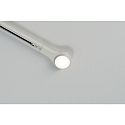 Paulmann Embout URAIL LED, blanche