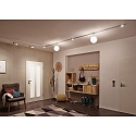 1- Connecteur en L monophas� URAIL LED