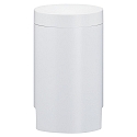 Paulmann Adaptateur pour luminaire suspendu URAIL universal, blanche