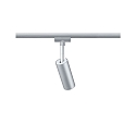 Paulmann Spot URAIL TUBO LED, chromé mat 