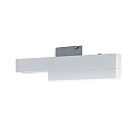 Adaptateur monophas� URAIL contr�lable par ZigBee, blanche
