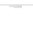 Paulmann Adaptateur monophas� URAIL contr�lable par ZigBee, blanche