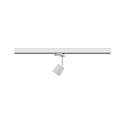 Paulmann 3-phase spot PRORAIL3 COVER GU10, white dimmable