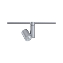 Paulmann Spot URAIL ZEUZ LED, chrom� mat gradable
