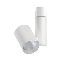 Paulmann Spot URAIL ZEUZ LED, blanche gradable