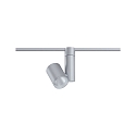 Paulmann Spot URAIL ZEUZ LED, chrom� mat gradable