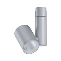 Paulmann Spot URAIL ZEUZ LED, chrom� mat gradable