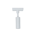 Paulmann pendant luminaire adapter URAIL PENDULUM ADAPTER long, universal, white