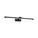 Eclairage de tableau MINGO grand, cylindrique, inclinable IP20