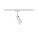 Paulmann 1-phase spot URAIL TUBO LED IP20, white dimmable