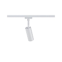Paulmann 1-phase spot URAIL TUBO LED IP20, white dimmable