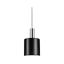 Paulmann Abat-jour TALLIS URail 2EASY, noir mat