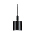 Paulmann Abat-jour TALLIS URail 2EASY, noir mat