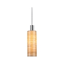 Paulmann Abat-jour VITUS URail 2EASY, bois
