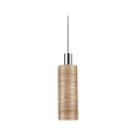 Paulmann Abat-jour VITUS URail 2EASY, bois