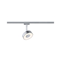 1-Projecteur monophasé URAIL CIRCLE LED IP20
