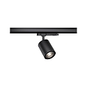 3-phase spot KRATOS ProRail3 IP20, black 