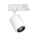 Paulmann Projecteur triphas� KRATOS ProRail3 IP20, blanche 