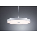 Paulmann 1- Luminaire � suspension monophas� HILDOR URail IP20, blanc mat gradable