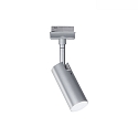 Paulmann Spot URAIL TUBO, chrom� mat 