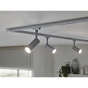 Paulmann Spot URAIL TUBO, chrom� mat 
