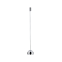 1- Luminaire � suspension monophas� URAIL CAPSULE II, gradable