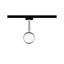 Paulmann Spot URAIL CAPSULE II, gradable