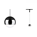 Paulmann 1- Luminaire � suspension monophas� URAIL CAPSULE II, gradable