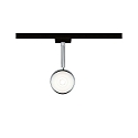 Paulmann Spot URAIL CAPSULE II, gradable