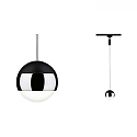 Paulmann 1- Luminaire � suspension monophas� URAIL CAPSULE II, gradable