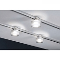 Paulmann Spot URAIL TORA, gradable