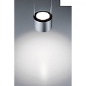1- Luminaire � suspension monophas� URAIL ALDAN � 1 flamme