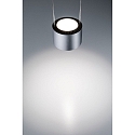 1- Luminaire � suspension monophas� URAIL ALDAN � 1 flamme